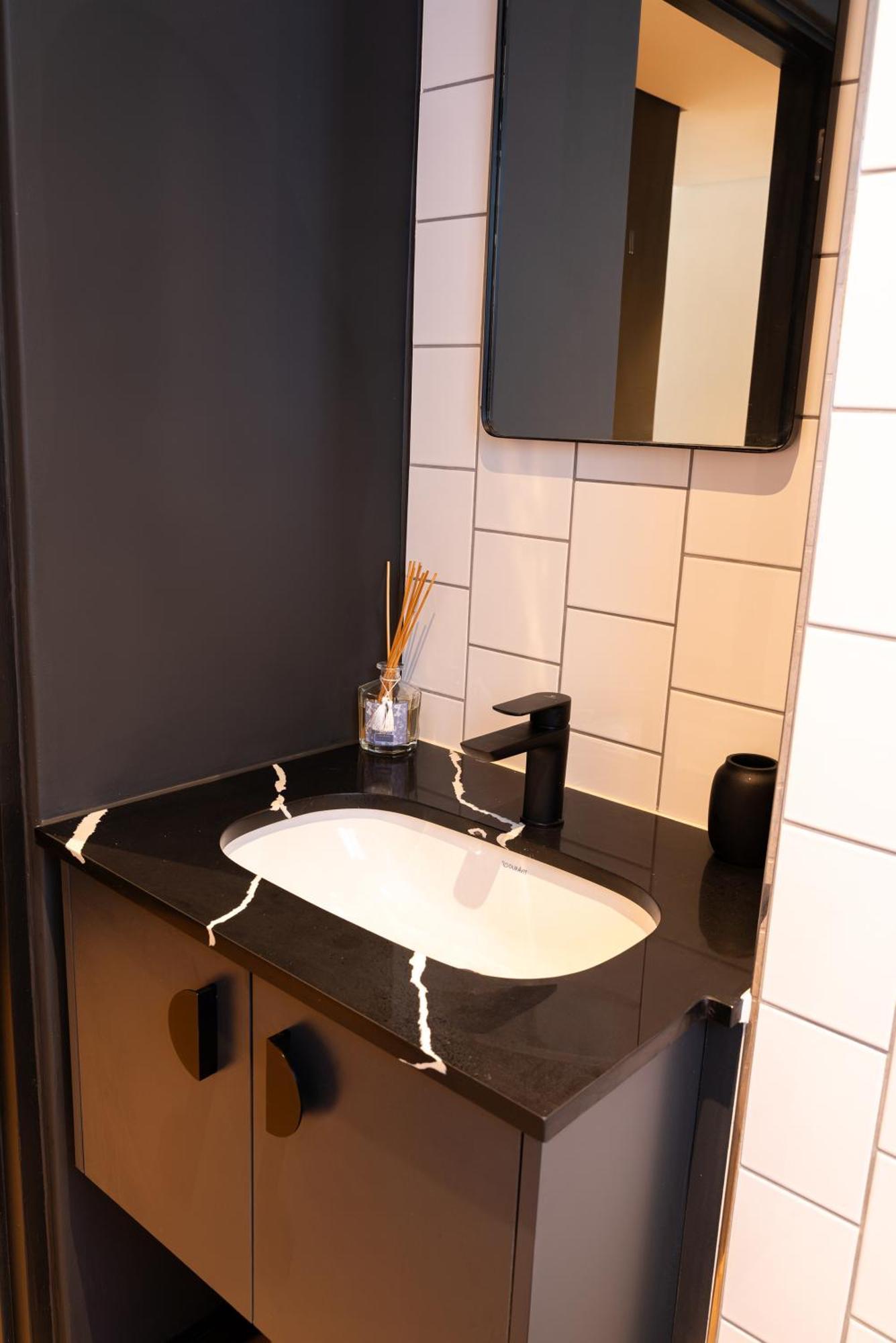 Apartment Kml Nine Palms Luxury 101